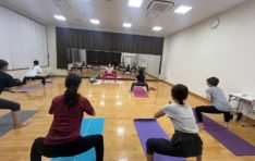 第5期代謝アップBODYメイク教室